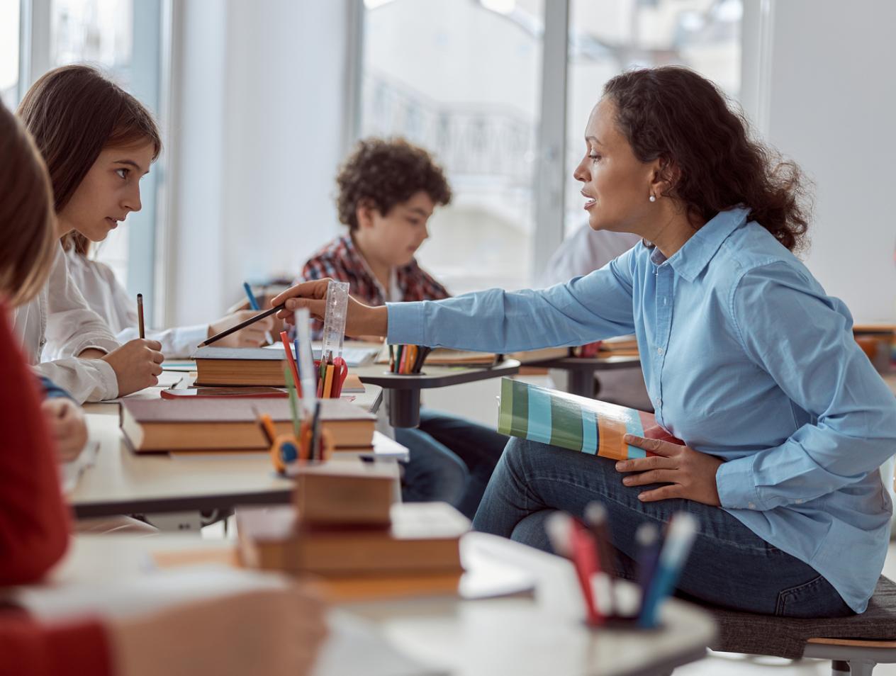 Contract Credit & Continuing Education