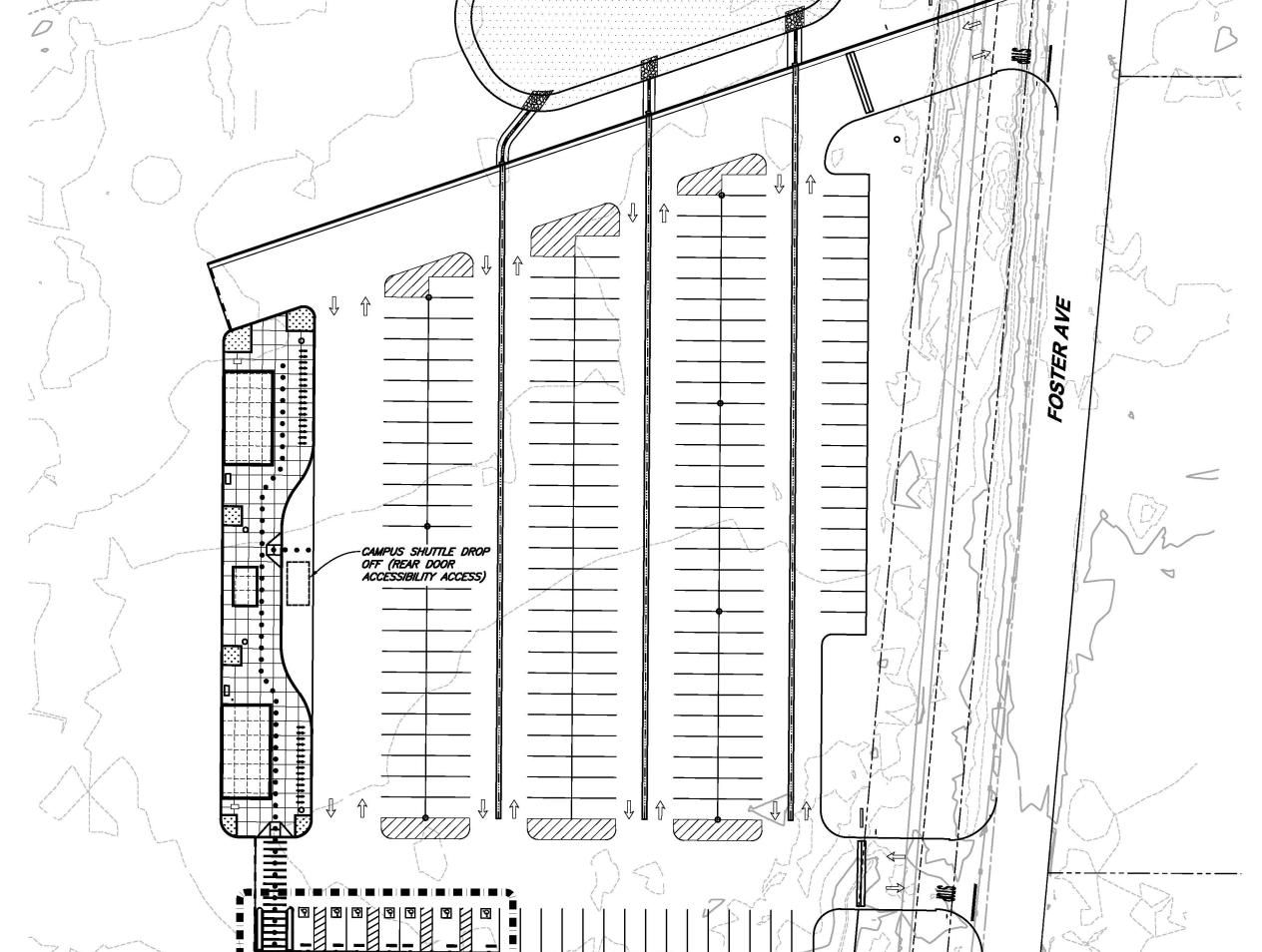 XPK114 Foster Campus Connectivity Project