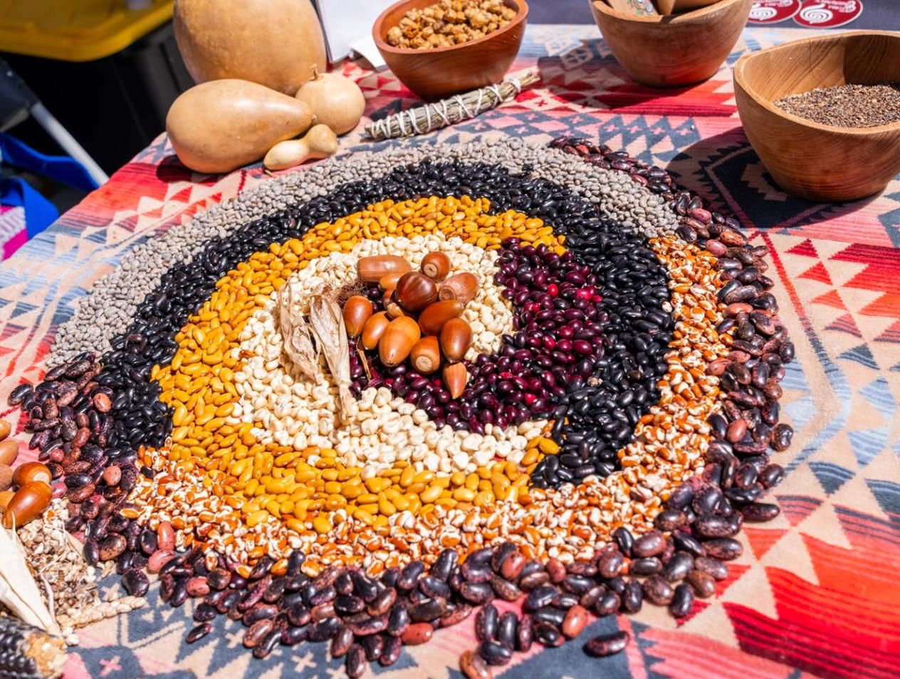 Indigenous Foods Festival