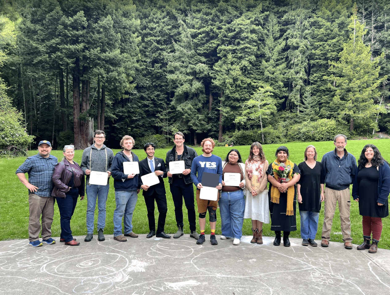 Scholarships