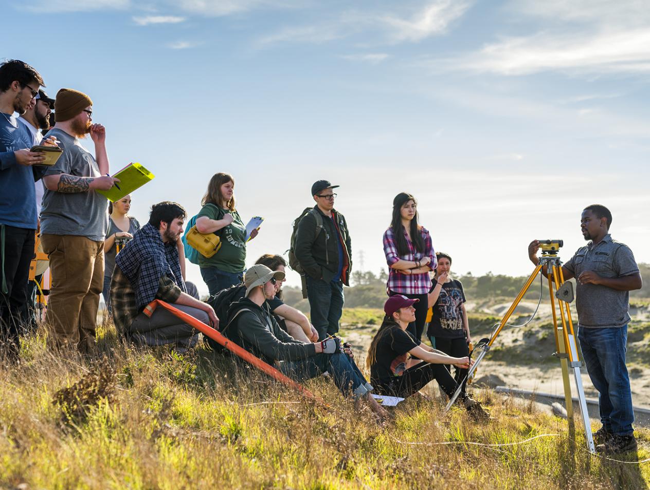 Geospatial Programs at Cal Poly Humboldt | Cal Poly Humboldt