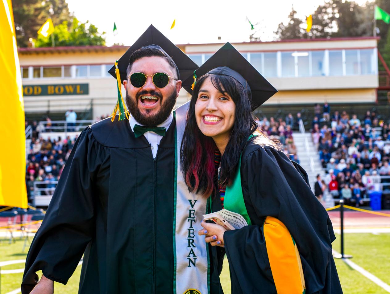 Creating a Scholarship