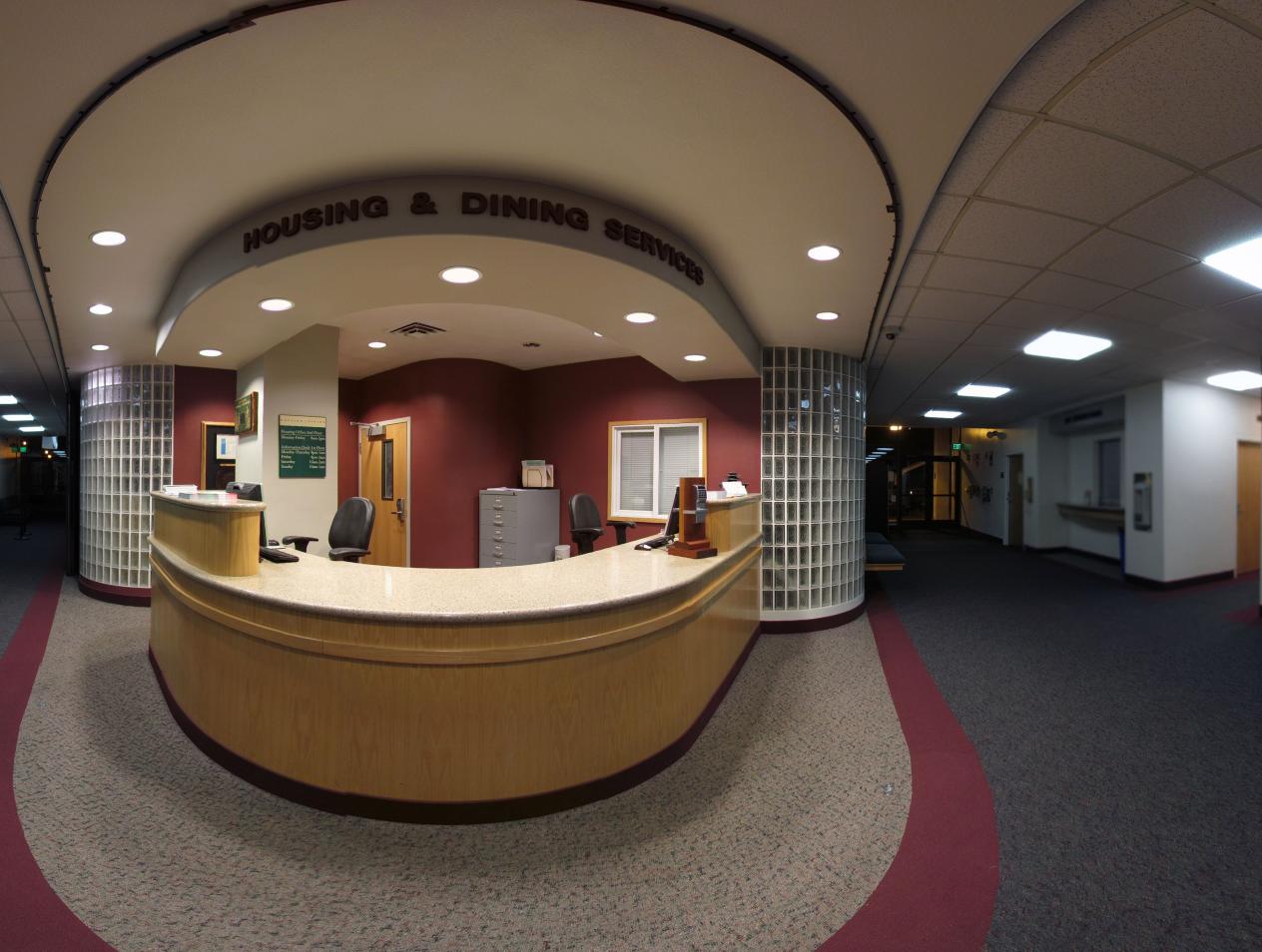 Amenities & Facilities 