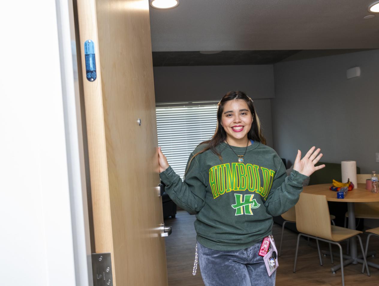 Student Leader Selection Process 