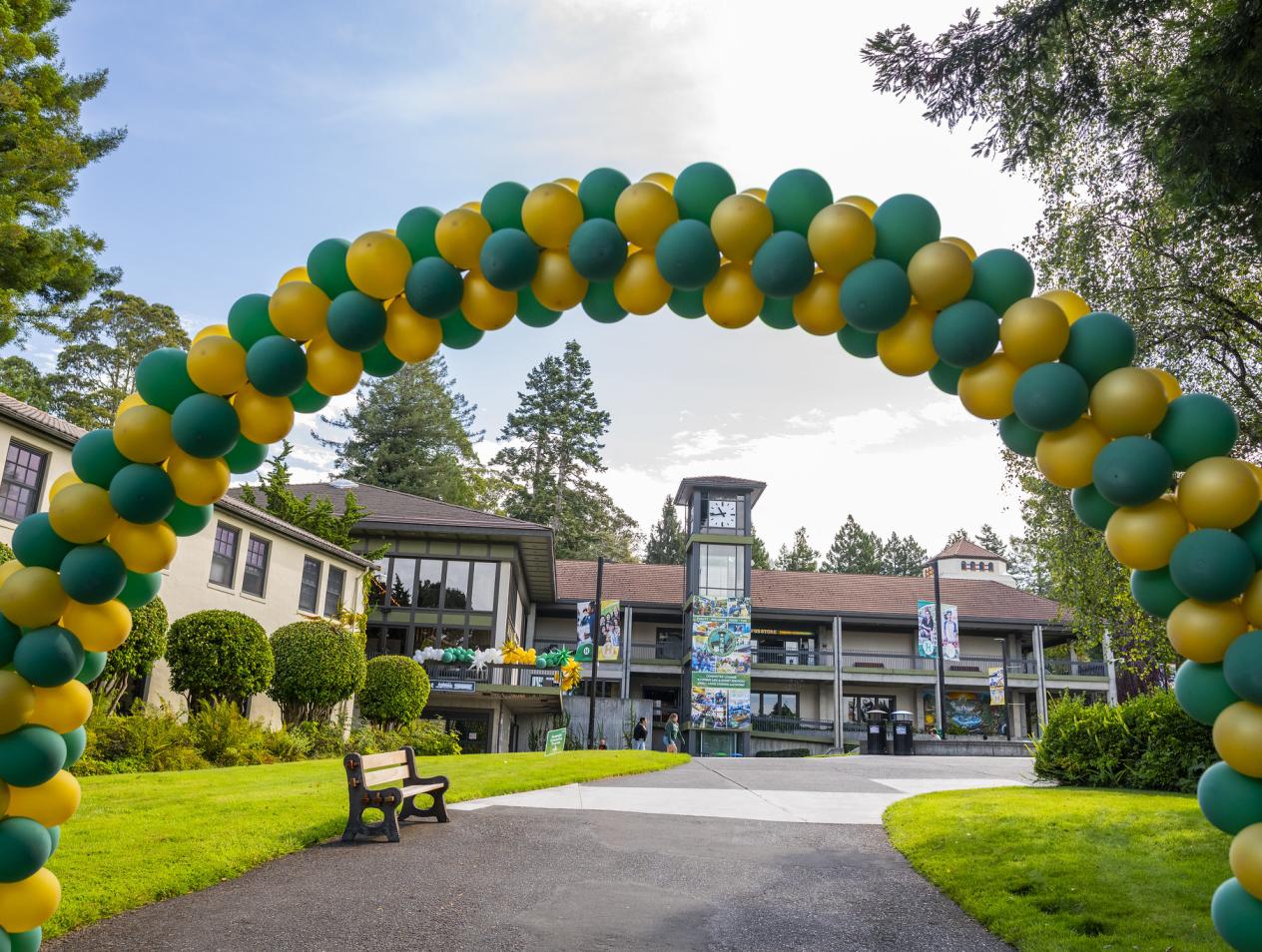 Amenities & Facilities 