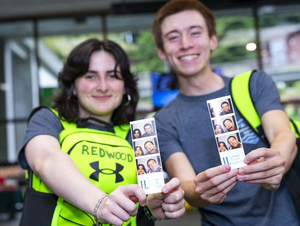 Residence Hall Association 