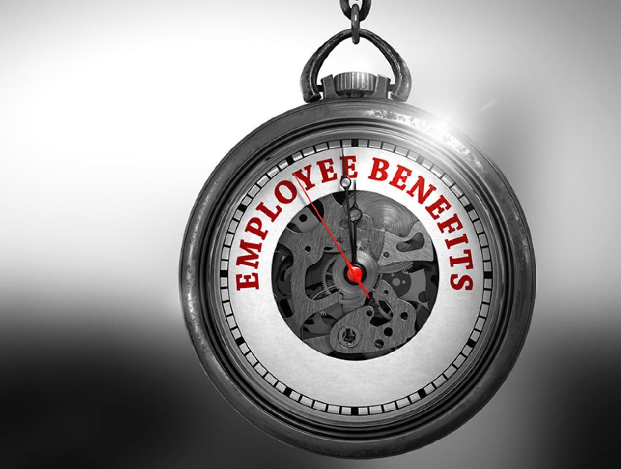 Hourly/Intermittent Employee Benefits 