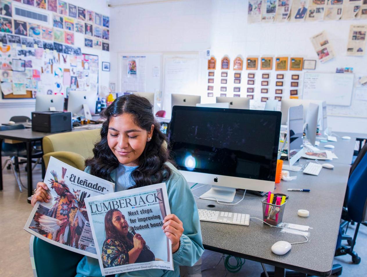 Journalism & Mass Communication