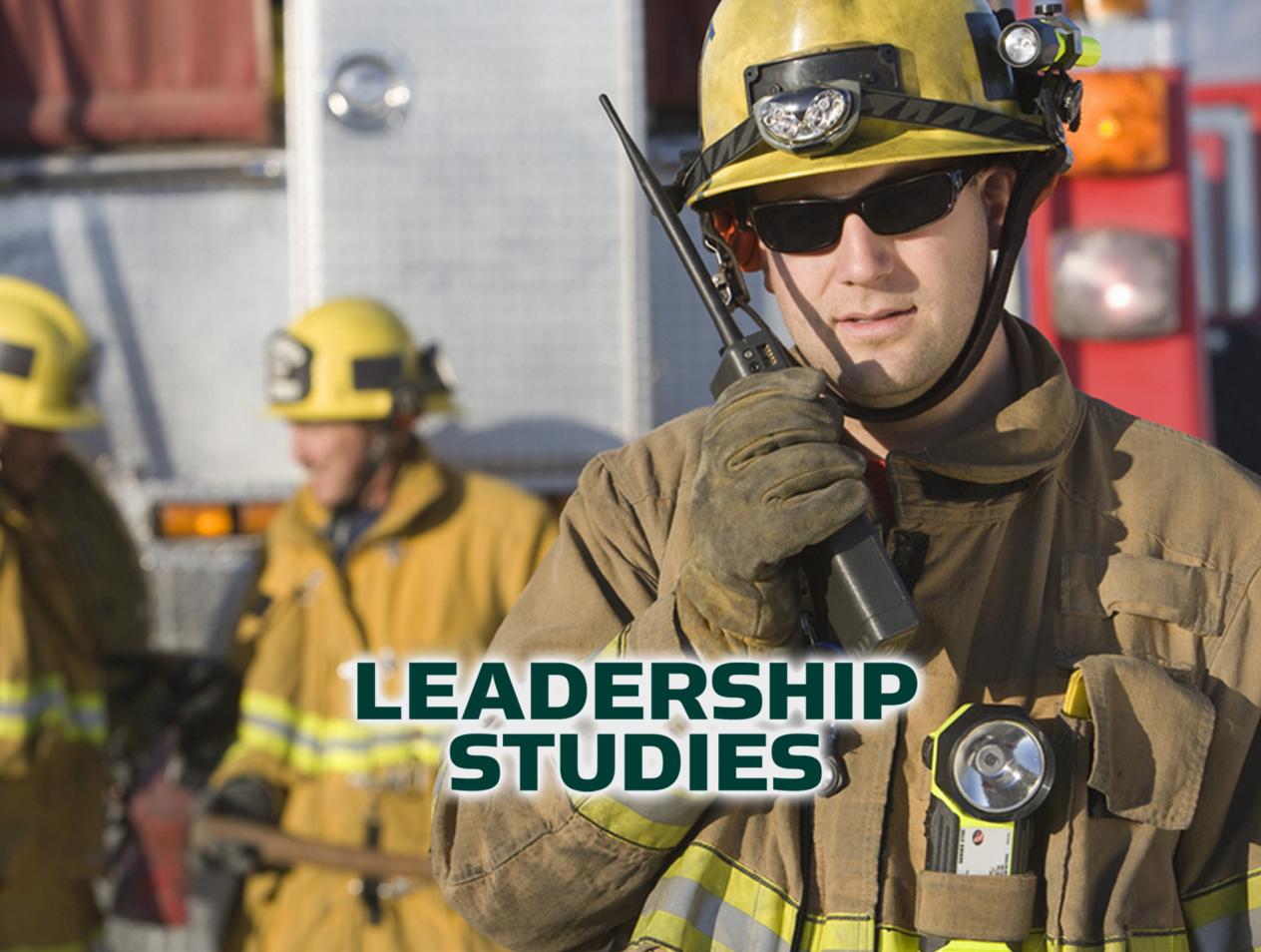 Ten powerful leadership courses