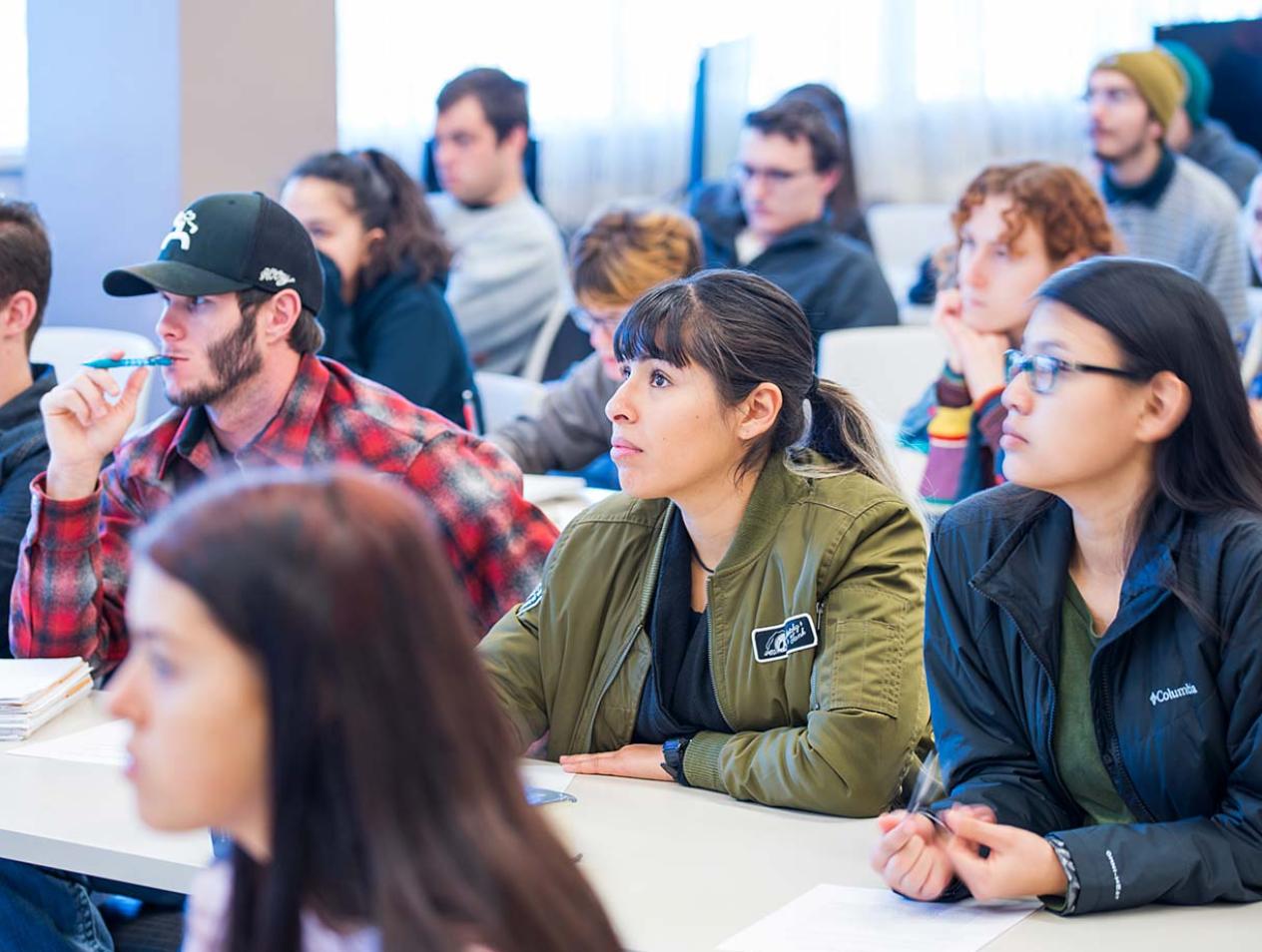Department of Native American Studies