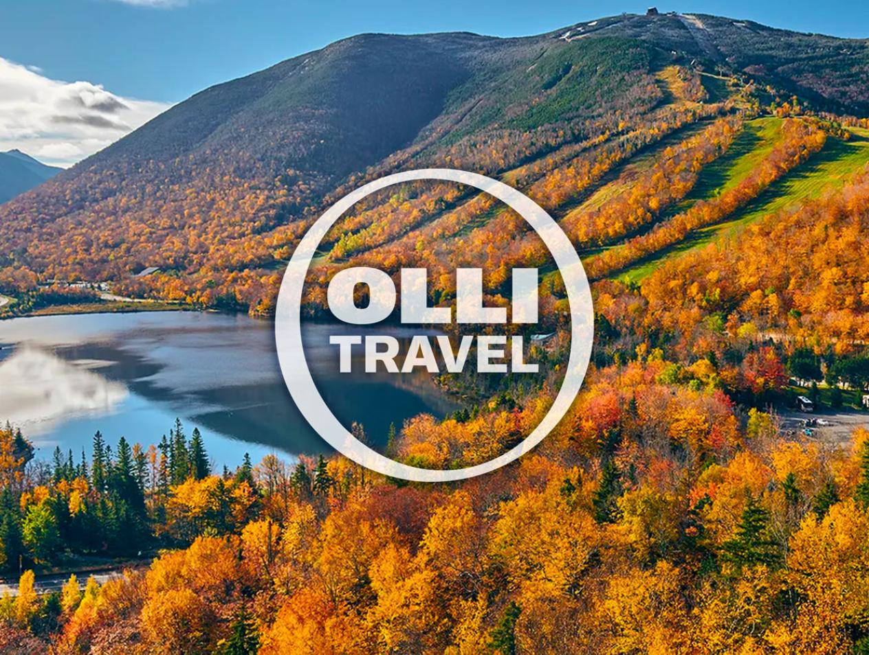 Travel with OLLI