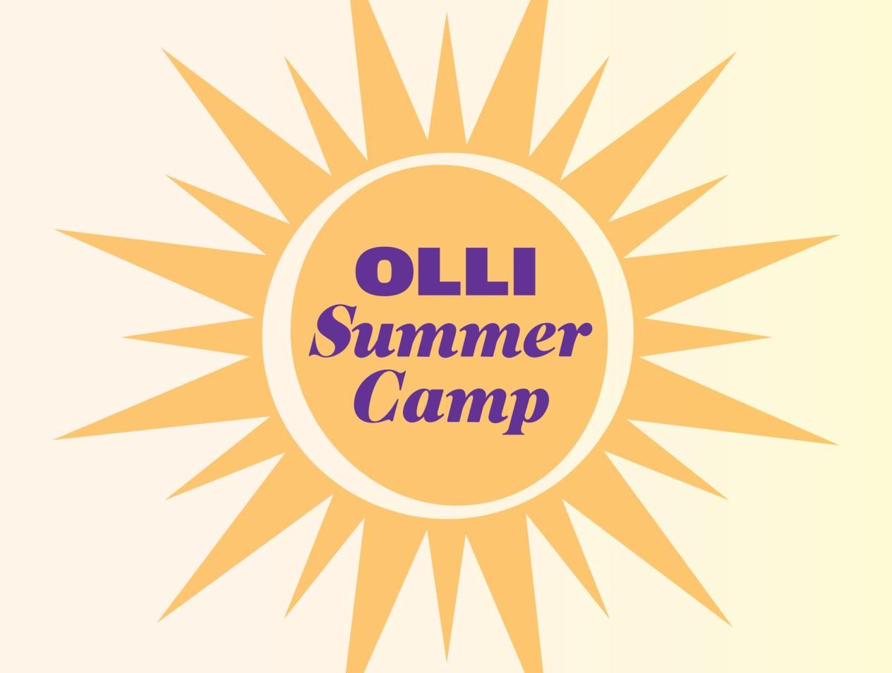 OLLI Summer Camp