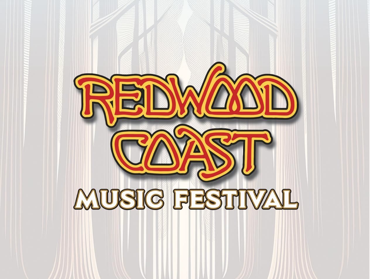 Redwood Coast Music Festival Discount Tickets for OLLI members
