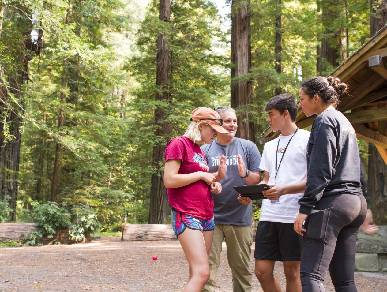 First-year Learning Communities