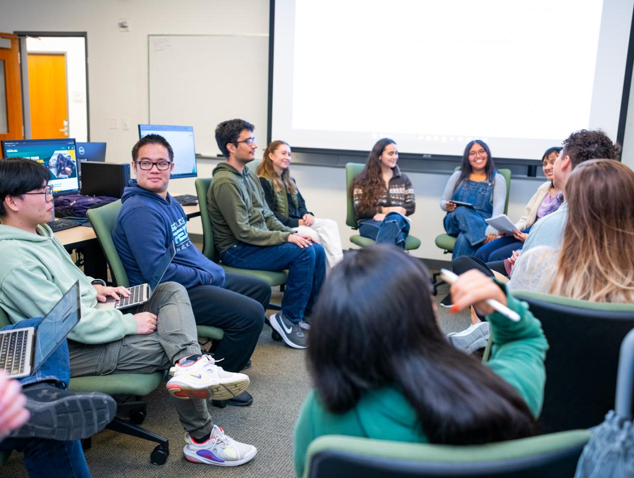 Department of Psychology