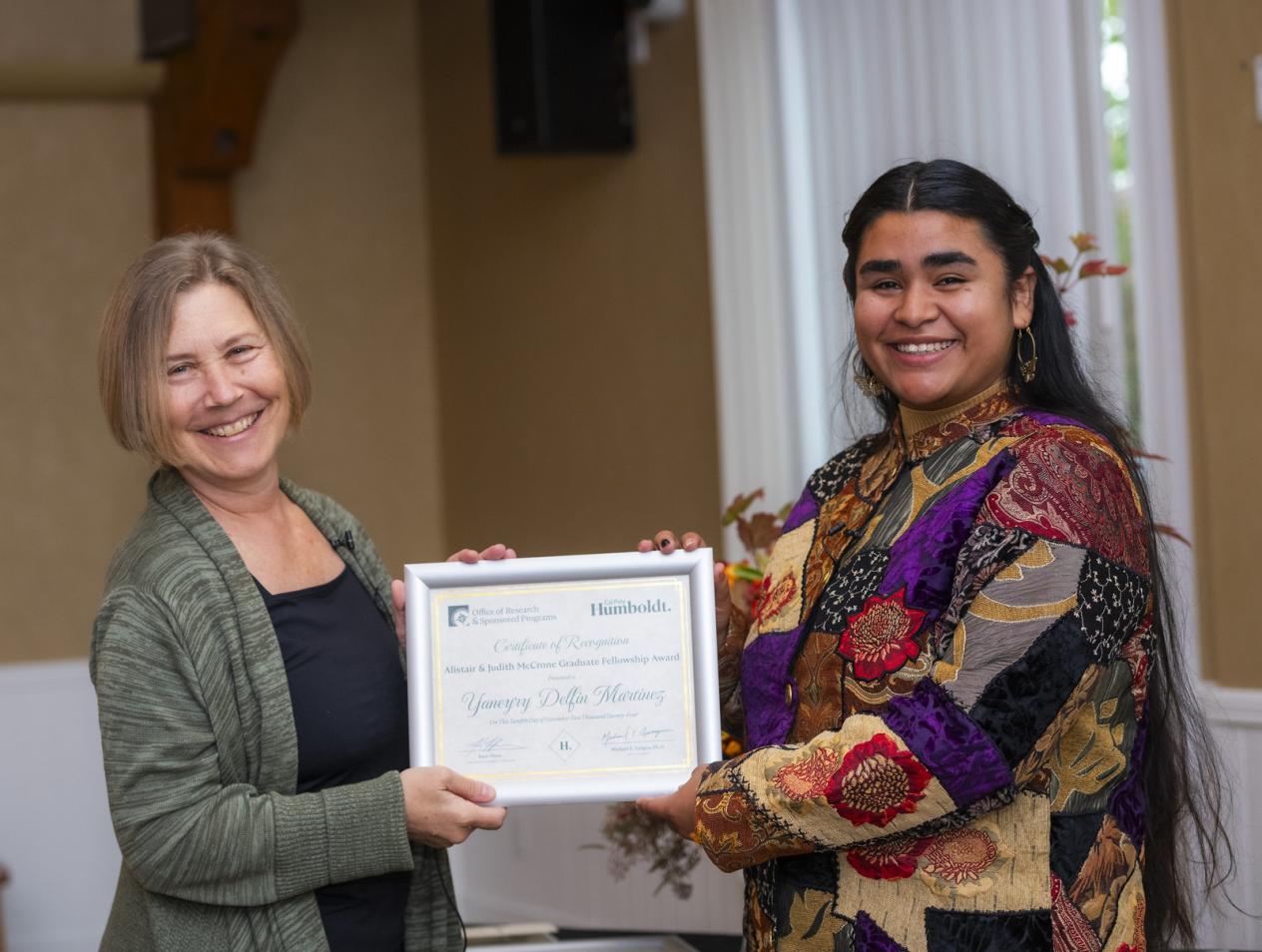 Scholarships