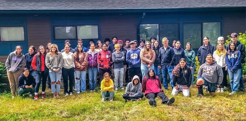 native students