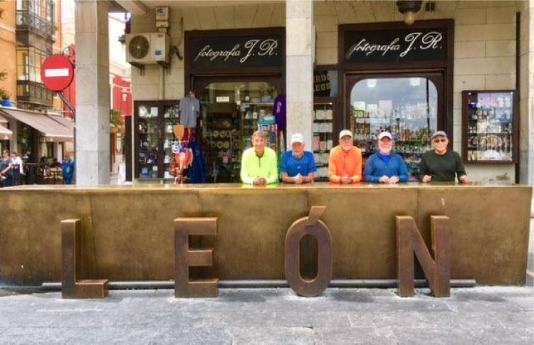 Humboldt Alumni in Spain 