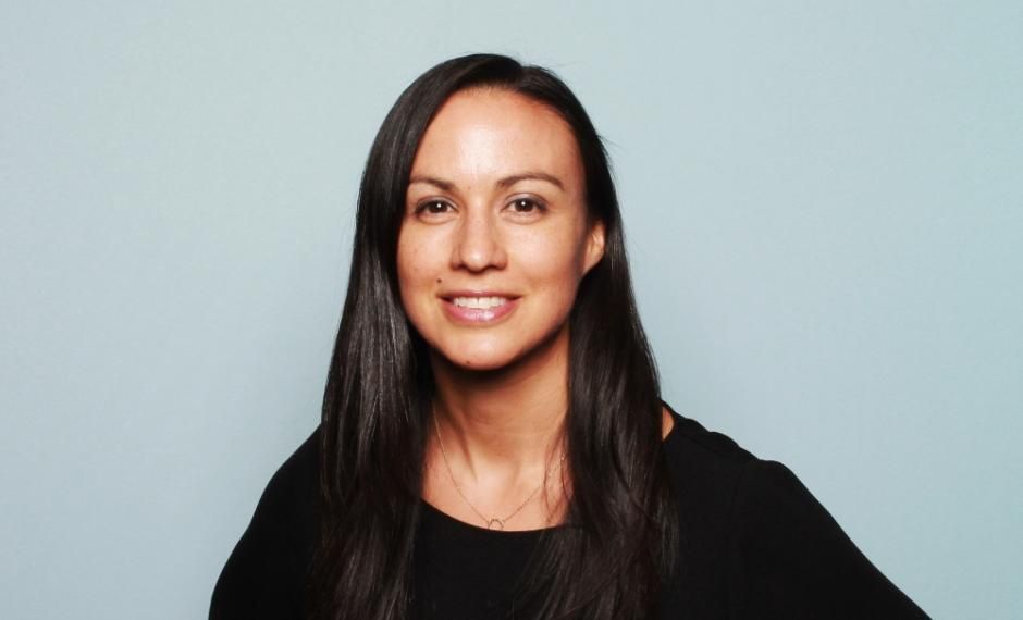 Rebecca Beard is on the Privacy Leadership Team at Meta Rebecca Beard is on the Privacy Leadership Team at Meta