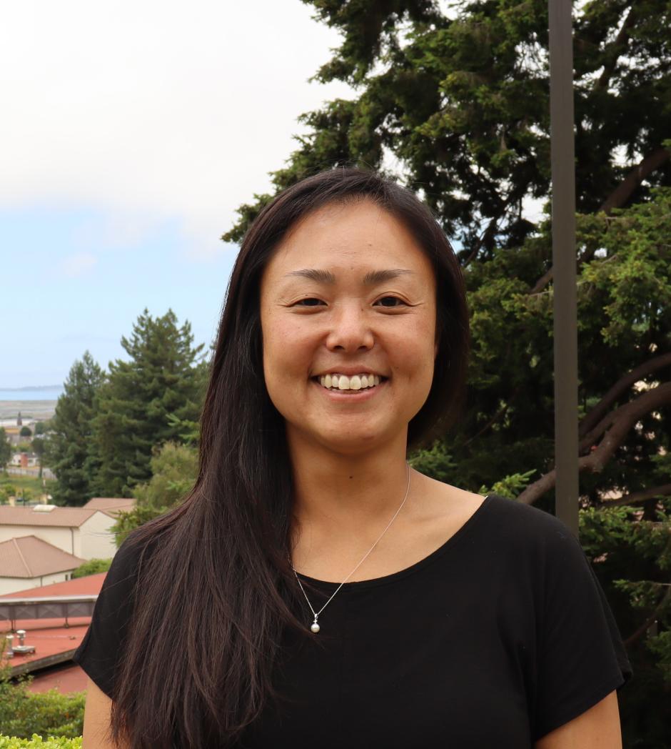 Image of Sei Hee Hwang
