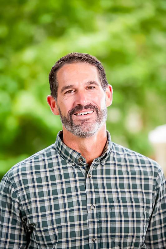 Image of Justus Ortega