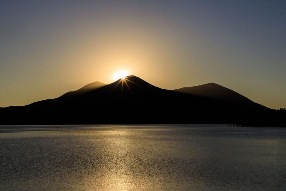 California Center for Rural Policy - Lake County Lake
