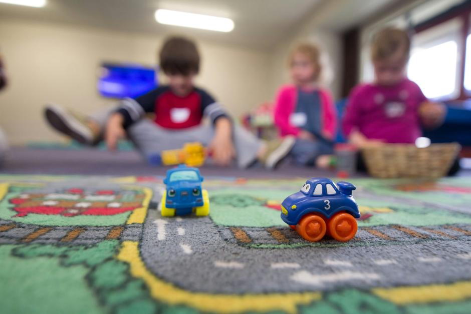 Humboldt County Child Care Needs Assessment 2025