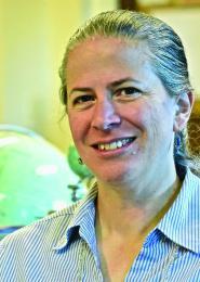 Image of Amy Rock