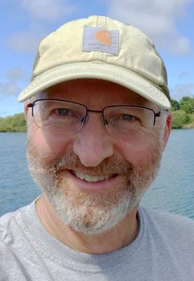 Image of Phil Lazzar