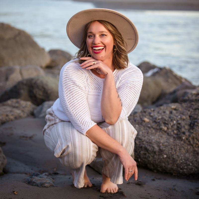 Image of Ali McCall