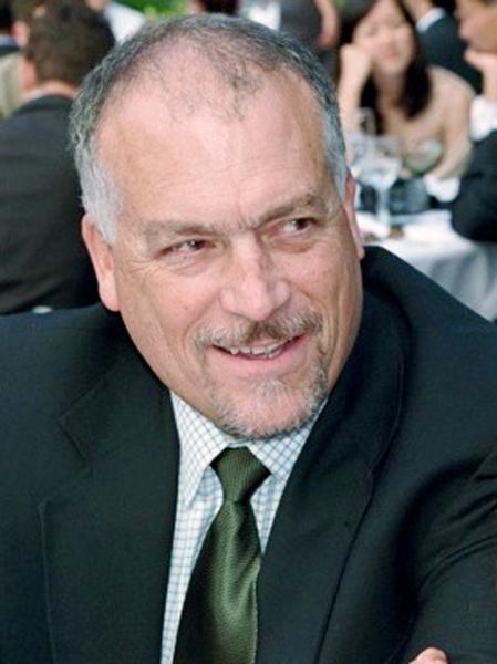 Image of David Kelley