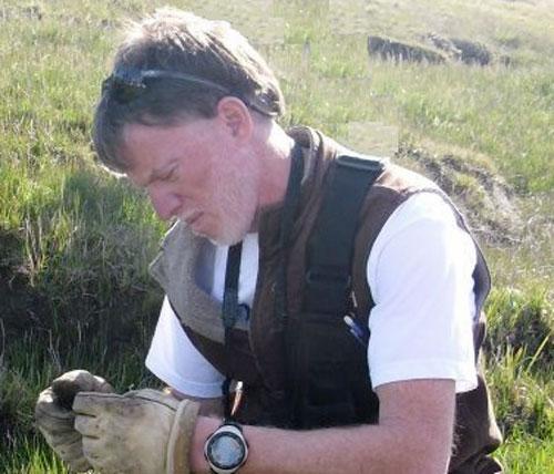 Image of Marc Horney