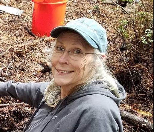 Image of Susan Marshall
