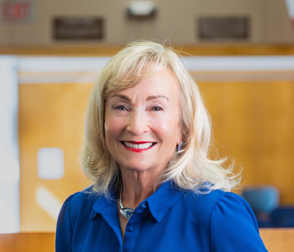 Image of Stephanie Larson