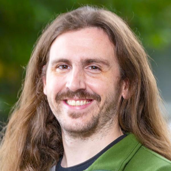 Image of Dane Oppenborn