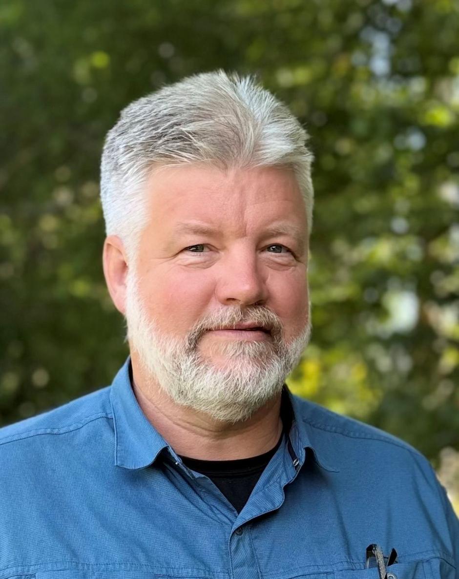 Image of Eric Bjorkstedt