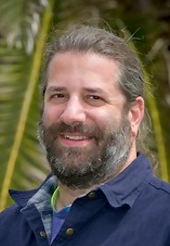 Image of Eric Simon