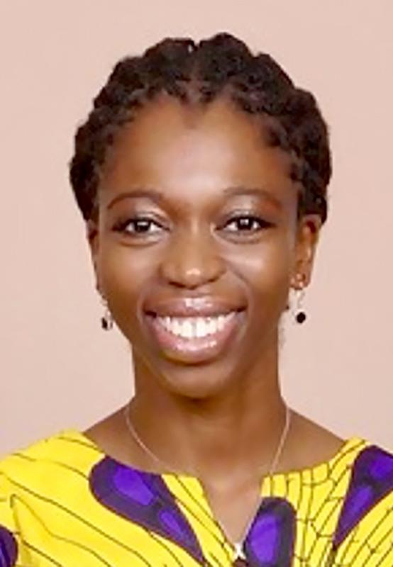 Image of Faith Ogungbe