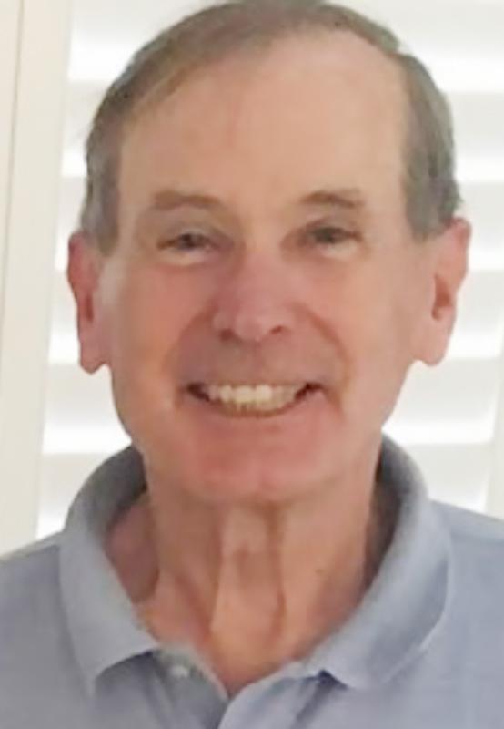 Image of Geof Woglom