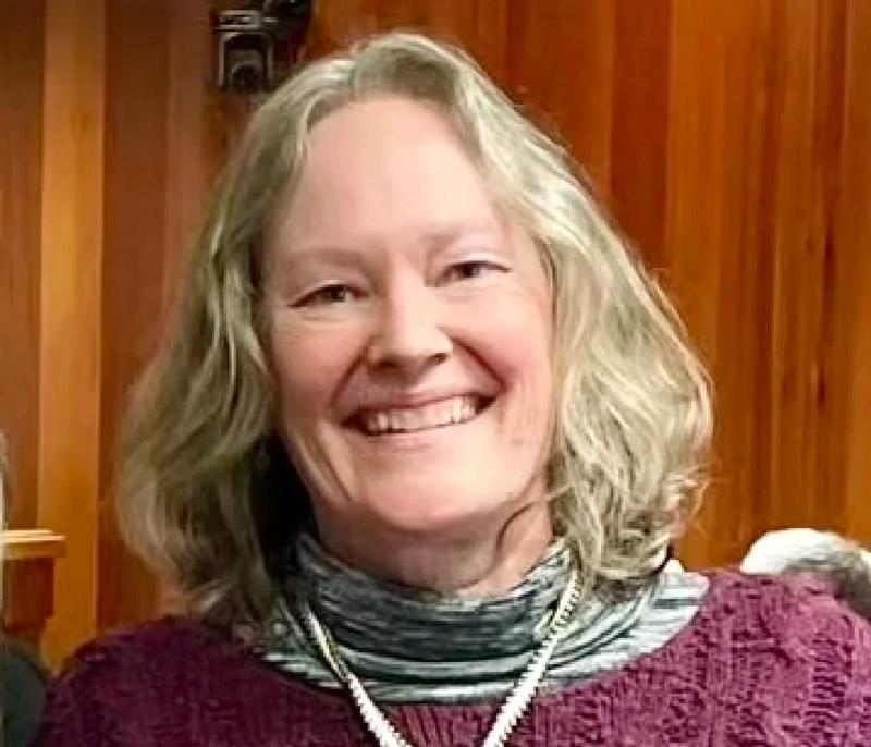 Image of Gretchen Ziegler