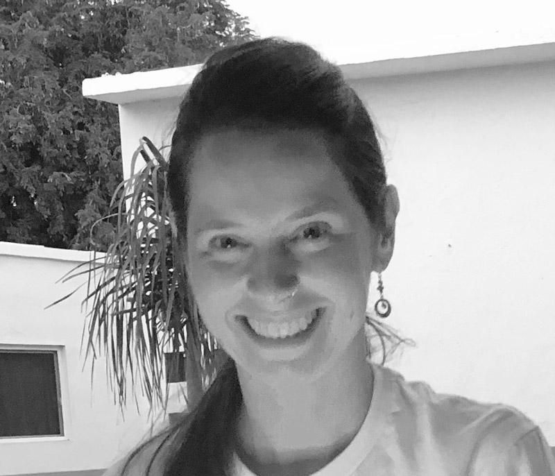 Image of Mary Ann Perry