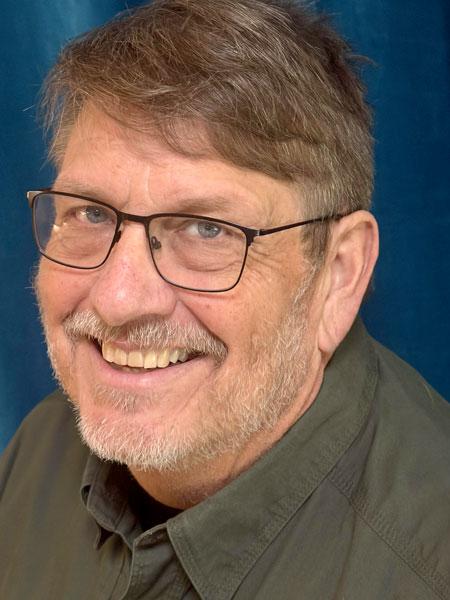 Image of David Armstrong