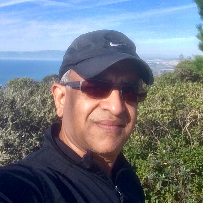 Image of Raj Bhargava
