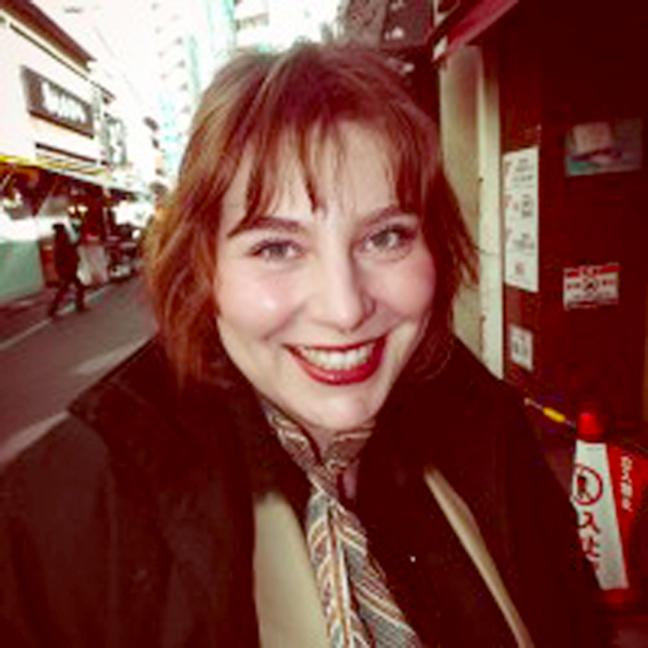 Image of Emily Diehl
