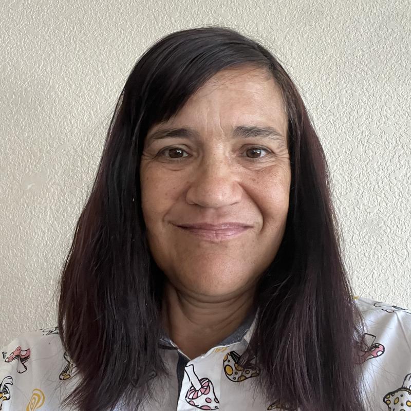 Image of Jocelyn Heaney