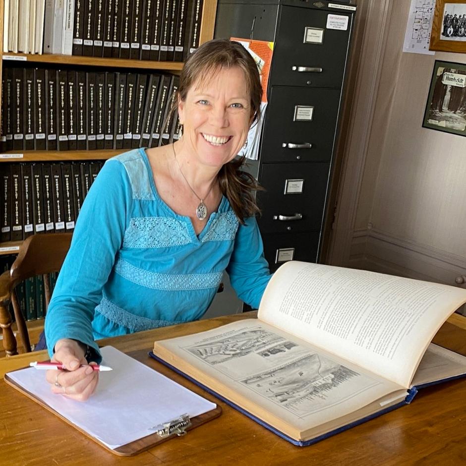Image of Lynette Mullen