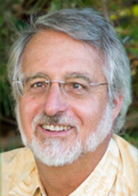 Image of Ross Beveridge