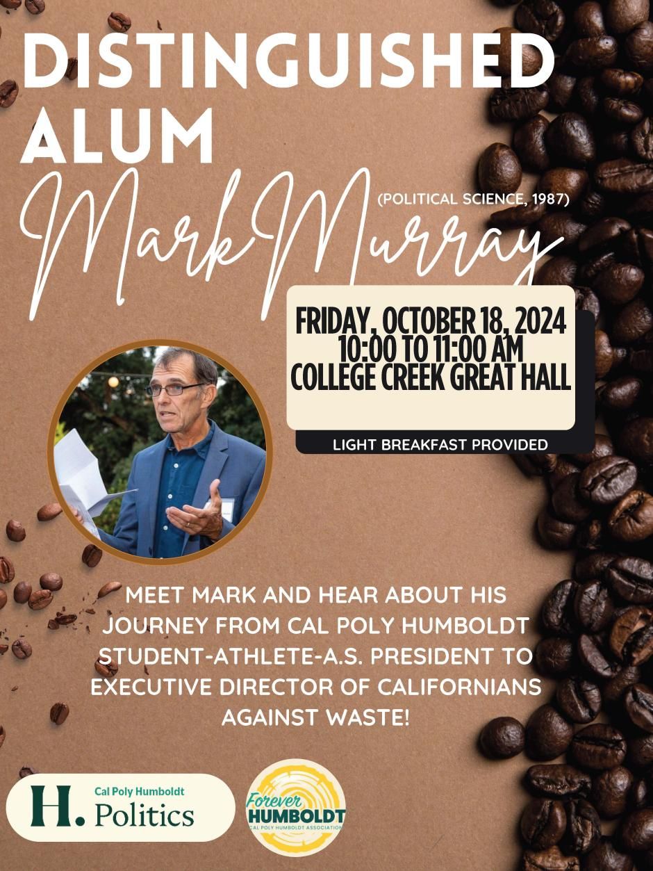 mark_murray_breakfast.jpg DISTINGUISHED ALUM
Mark Murray
(POLITICAL SCIENCE, 1987)
FRIDAY, OCTOBER 18, 2024