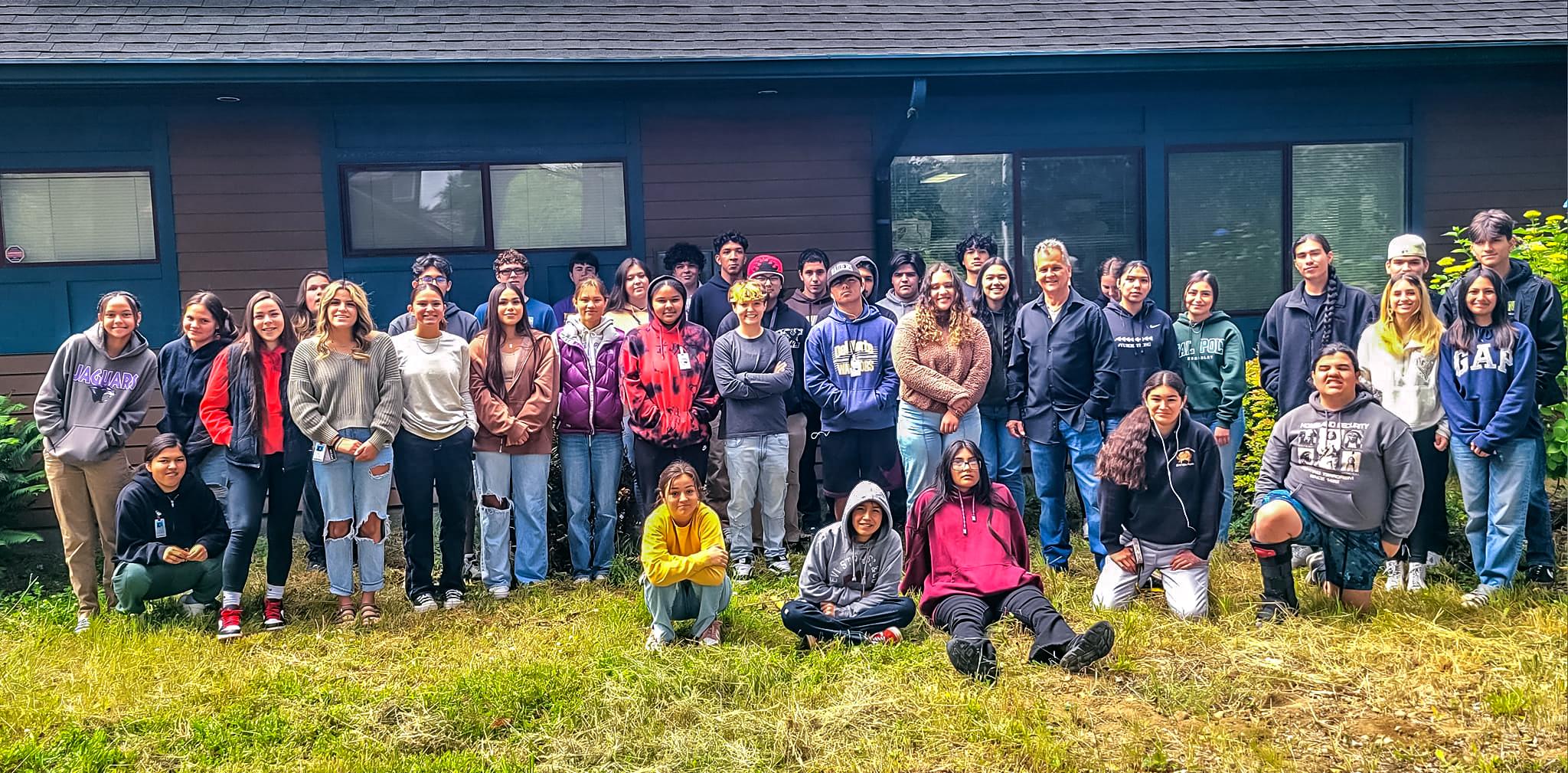 native students