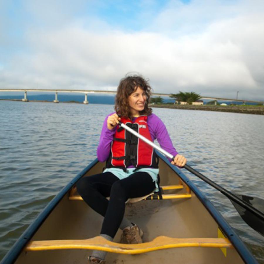 Canoe